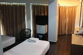 Subang Park Hotel