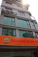 Subang Park Hotel