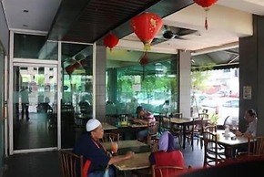 Subang Park Hotel