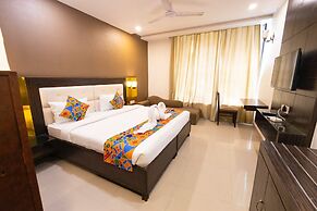 Hotel Sahibs LightHouse