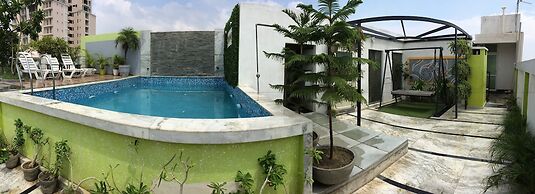 Hotel Sahibs LightHouse