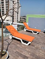 Hotel Sahibs LightHouse