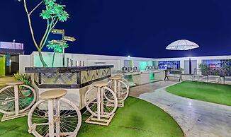 Hotel Sahibs LightHouse