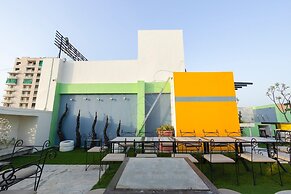 Hotel Sahibs LightHouse