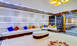 Hotel Sahibs LightHouse