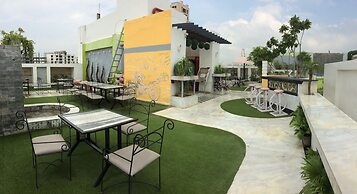 Hotel Sahibs LightHouse