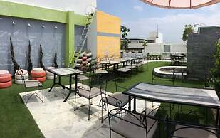 Hotel Sahibs LightHouse