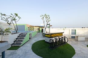 Hotel Sahibs LightHouse