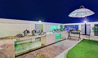 Hotel Sahibs LightHouse