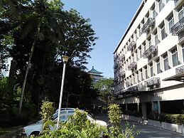 Telang Usan Hotel