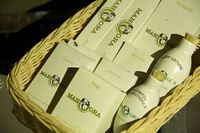 Mahoora - Yala by Eco Team