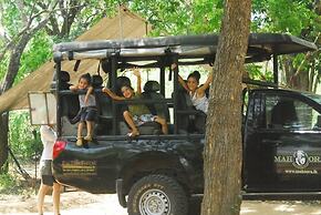 Mahoora - Yala by Eco Team