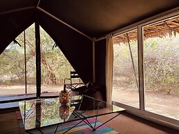 Mahoora - Yala by Eco Team