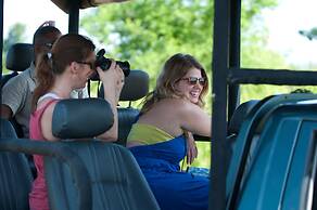 Mahoora - Yala by Eco Team