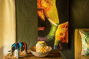 Mahoora - Yala by Eco Team