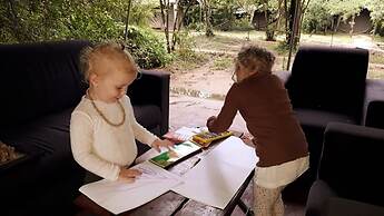 Mahoora - Yala by Eco Team