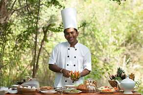 Mahoora - Yala by Eco Team