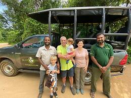 Mahoora - Yala by Eco Team