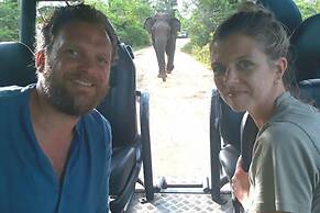 Mahoora - Yala by Eco Team