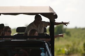 Mahoora - Yala by Eco Team