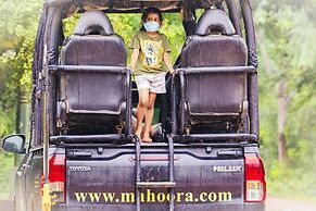 Mahoora - Yala by Eco Team