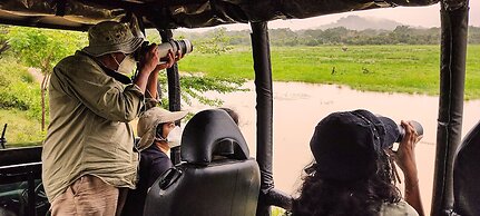 Mahoora - Yala by Eco Team