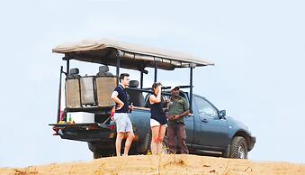 Mahoora - Yala by Eco Team