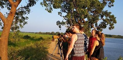 Mahoora - Yala by Eco Team