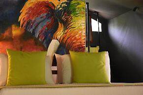 Mahoora - Yala by Eco Team