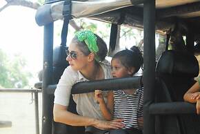 Mahoora - Yala by Eco Team