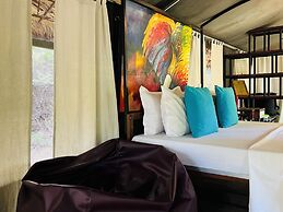 Mahoora - Yala by Eco Team