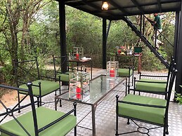 Mahoora - Yala by Eco Team