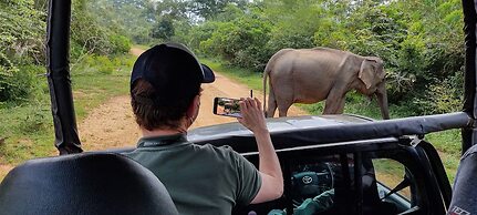 Mahoora - Yala by Eco Team