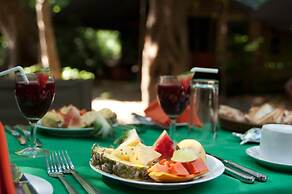 Mahoora - Yala by Eco Team