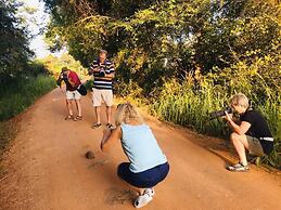 Mahoora - Yala by Eco Team