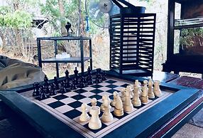 Mahoora - Yala by Eco Team