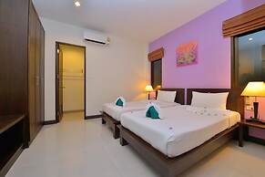 Happy Cottages Phuket