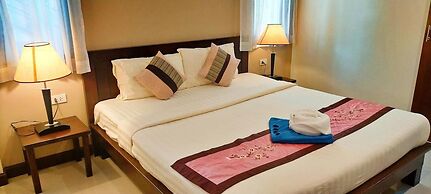 Happy Cottages Phuket