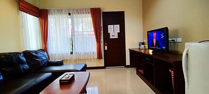 Happy Cottages Phuket