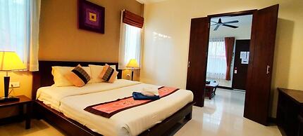 Happy Cottages Phuket