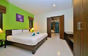 Happy Cottages Phuket