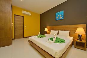 Happy Cottages Phuket