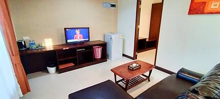 Happy Cottages Phuket