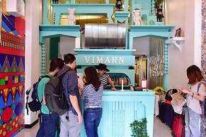 Vimarn Hostel