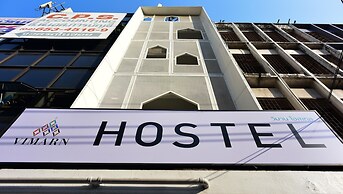 Vimarn Hostel