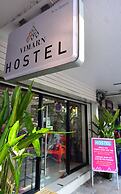 Vimarn Hostel