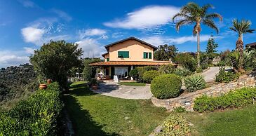 Il Mirto Bed and Breakfast