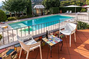 Il Mirto Bed and Breakfast