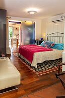 Il Mirto Bed and Breakfast