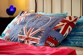 Il Mirto Bed and Breakfast
